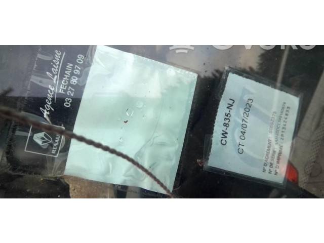 Вентилятор печки    272103931R   Dacia Lodgy