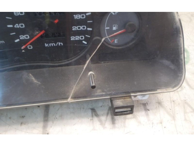 Панель приборов SsangYong Korando