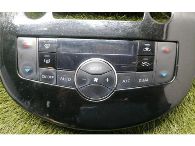 Řídící jednotka 681713zL0A, 681713zL0A Nissan Pulsar 2015