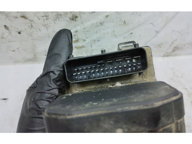 Блок АБС 0273004353, 0273004353 Citroen Xsara Picasso - года