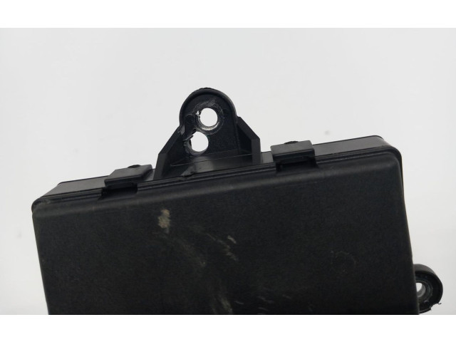 Блок комфорта    Mercedes-Benz A W169   