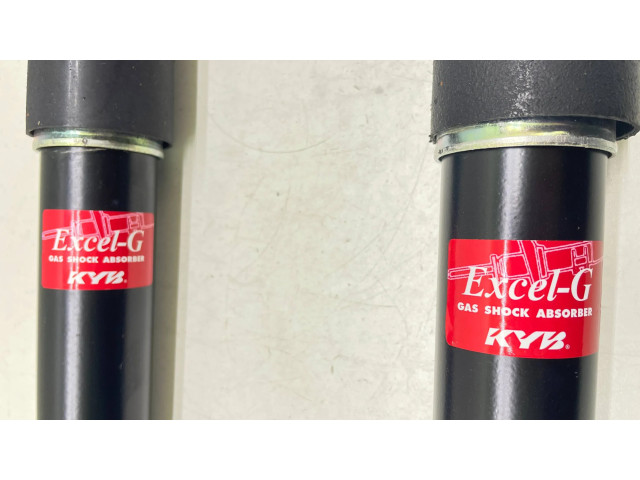 Задний aмортизатор