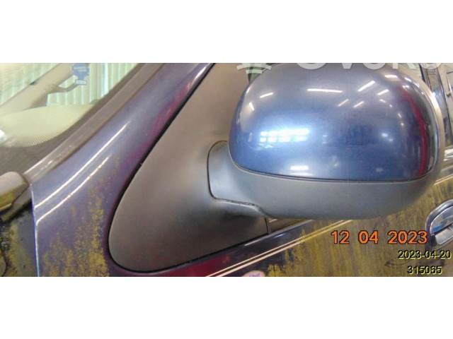 Zpětné zrcátko Lincoln Navigator 1998 128-00501L