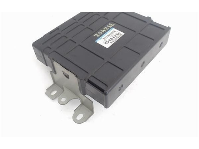 Блок управления двигателя MR420880, e2t71575 Mitsubishi Montero