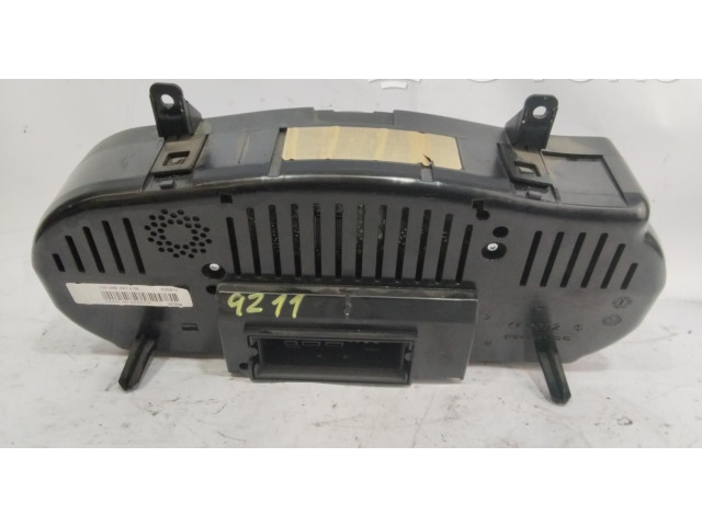 Volant Seat Leon (1P) 2005 110080281019  