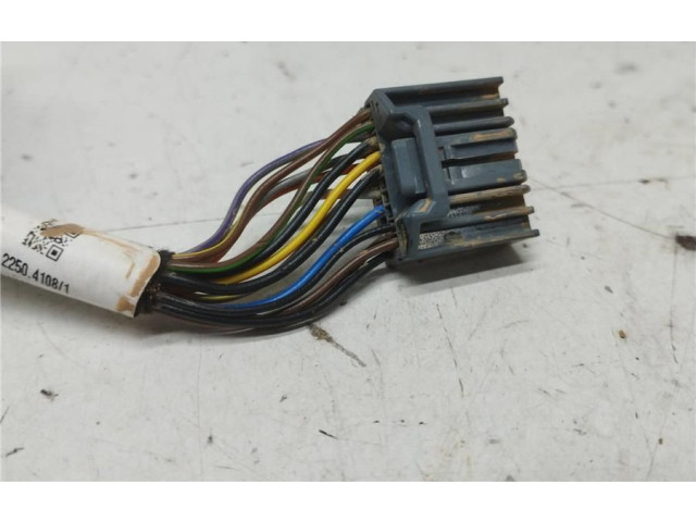 Зеркало (механическое)       Volvo XC40   -  года   