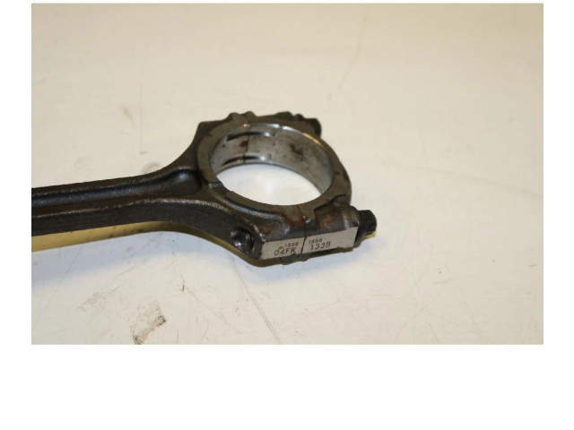 Поршень с шатуном G3LA 04FK133B Hyundai i10