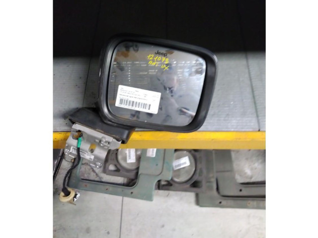 Зеркало электрическое        Jeep Renegade  2014 -  года   