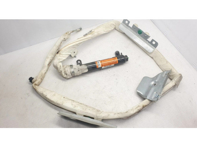 Боковая подушка безопасности 8641343 Volvo V70