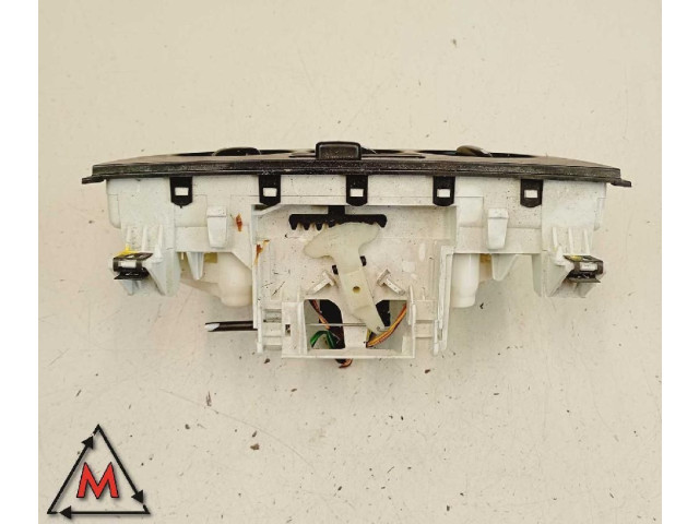 Блок управления климат-контролем 05073401000013   Fiat Fiorino
