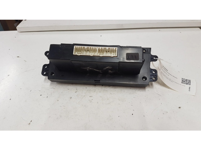 Блок управления климат-контролем 972503E2609W   KIA Sorento