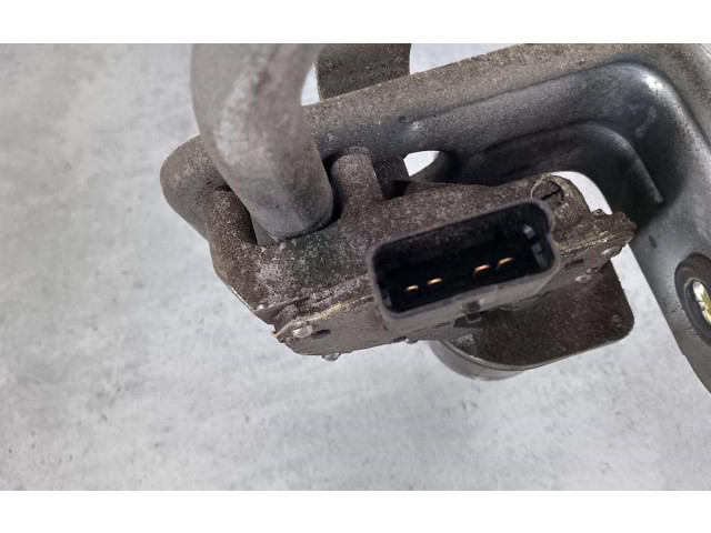 Механизм стеклоочистителей (трапеция) Fiat Scudo  2007 - 2016 года 1400456480      