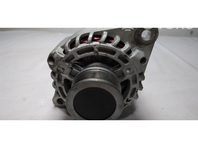 Генератор 113955 KIA Sorento 2.5