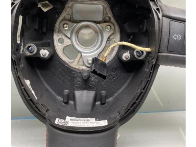 Руль Audi A3 S3 A3 Sportback 8P 2005 - 2013 года