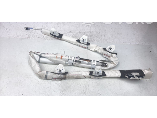 Подушка безопасности двери 9838258580   Peugeot 2008 II