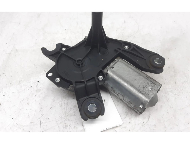 Моторчик заднего дворника 53013012    Opel Combo C