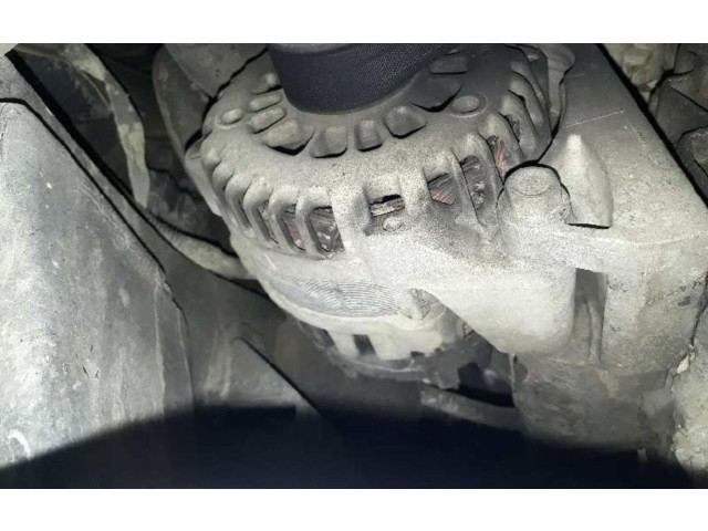 Генератор A6641540102   SsangYong Actyon sports I      