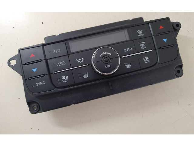Блок управления климат-контролем 55111924AQ   Jeep Grand Cherokee