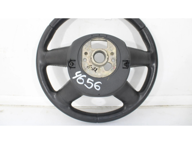 Руль Audi A4 Allroad   -  года 8K0419091BG      