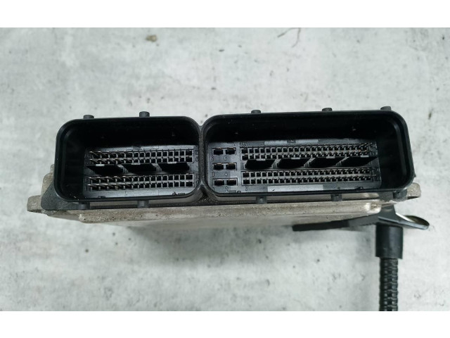 Řídící jednotka P05187449AB Dodge Caliber 2007