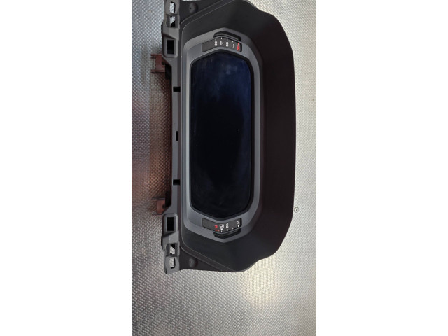 Панель приборов 8Y0920700A   Audi A3 8Y       