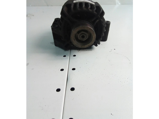 Генератор 51854907   Opel Combo D      