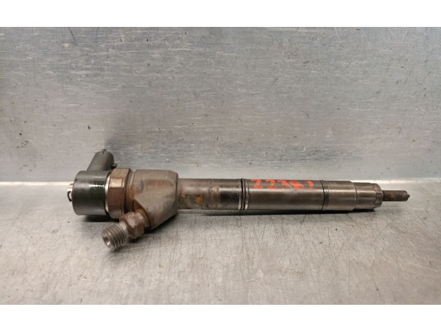 Форсунка 338002A400, 0445110256BOSCH    Hyundai Getz  D4FA 