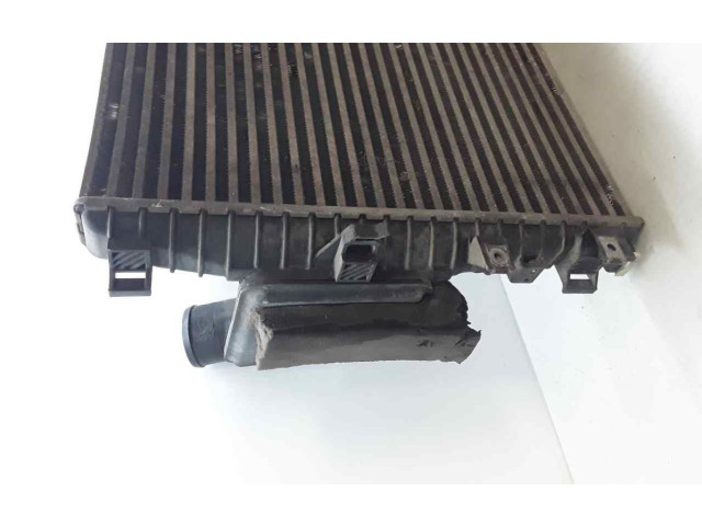 Интеркулер  9X239L440   Jaguar XF X250 