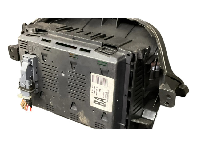 Дисплей 96627614, 96661664 Opel Antara