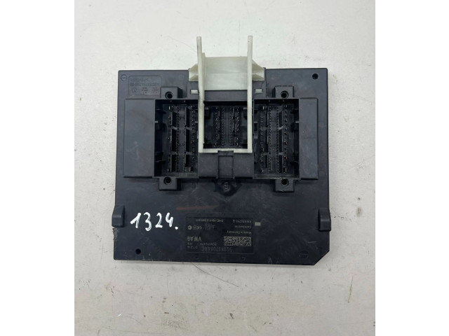 Блок комфорта 5q0937084ac Volkswagen Golf VII