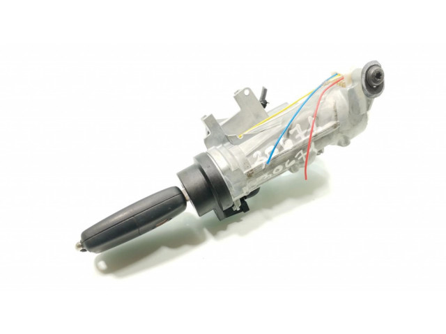 Замок зажигания