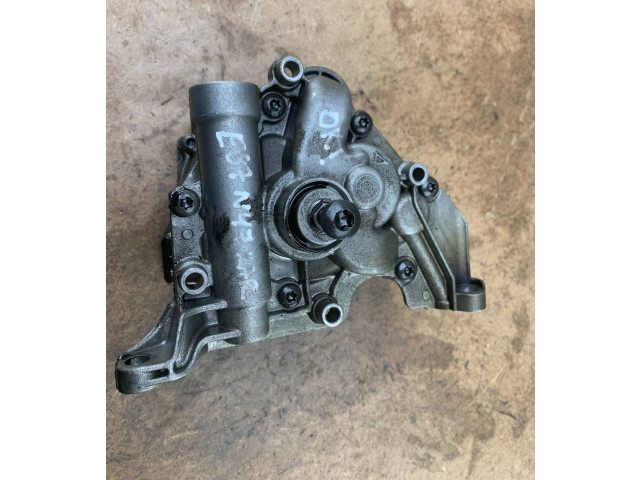 Масляный насос N47D20C 7707492024, 11417810451 BMW 1 E81 E87