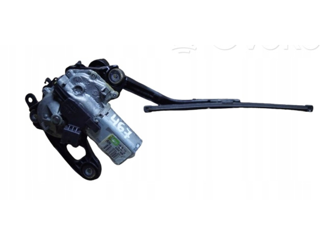 Моторчик заднего дворника 7168154    Mini One - Cooper Clubman R55