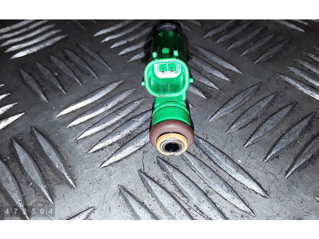 Vstřikovač ggvlr Suzuki Ignis