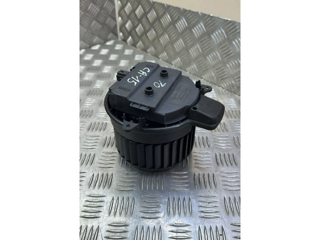 Вентилятор печки 4H2820021B Audi A7 S7 4G