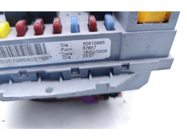 Pojistková skříňka 50510968 Alfa Romeo Brera 2008