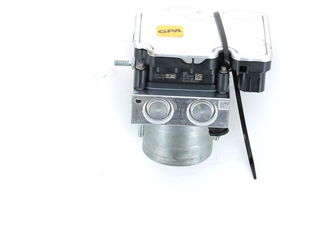 Блок АБС 1647894880, T0-0417I Citroen DS4 - года