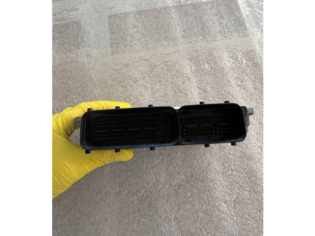 Блок управления двигателя 06G906055S, 0261S07110 Volkswagen Jetta VI