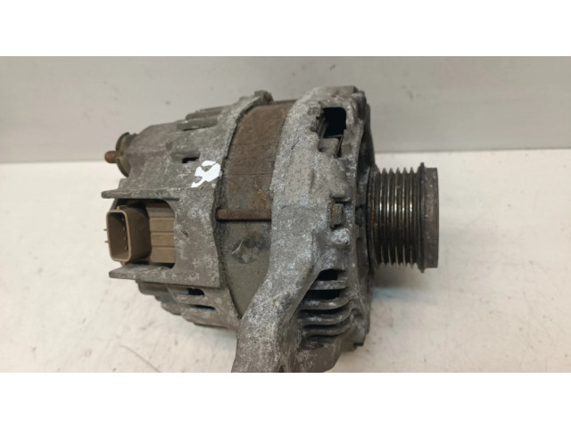 Генератор 1800A288   Citroen C-Crosser 2.4     