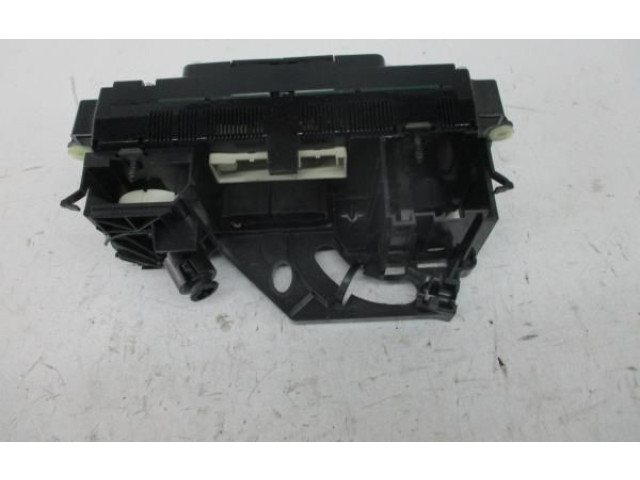 Блок управления климат-контролем Volkswagen Caddy