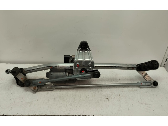 Моторчик дворников 8V1955119C Audi A3 S3 8V