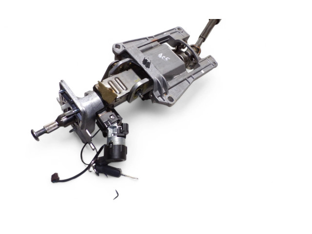 рейка Колонка рулевая 96819480ZD Citroen C5 2008 - 2016 года