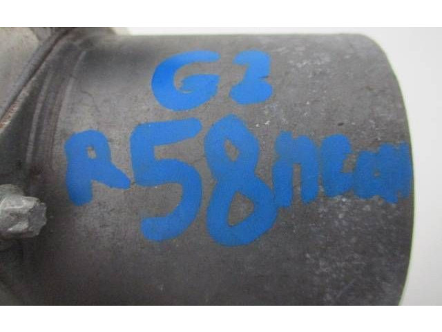 Блок АБС 9678558080, 0265252804 Citroen DS4 - года