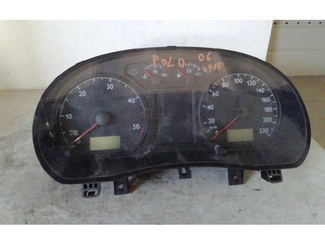 Блок комфорта 6Q0920802HX001   Volkswagen Polo   