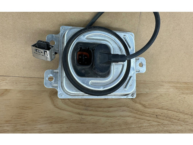 Блок управления Xenon