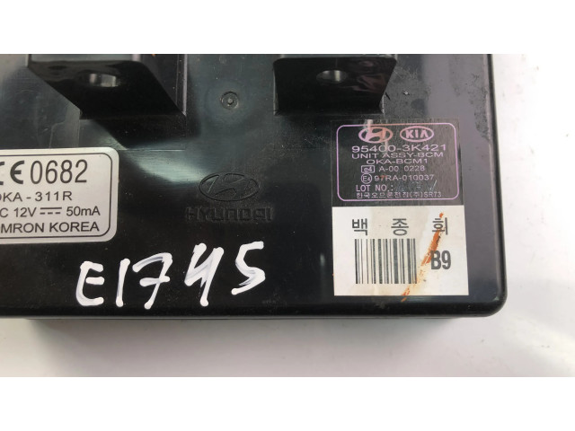 Блок управления 954003K421   Hyundai Sonata