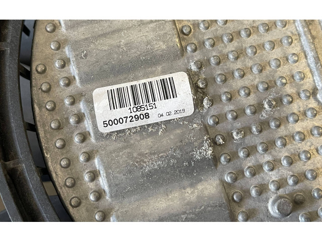 Руль GJ328C607BC, GJ328C607BC Jaguar E-Pace