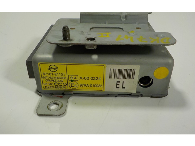 Моторчик дворников 87161211101 SsangYong Rodius