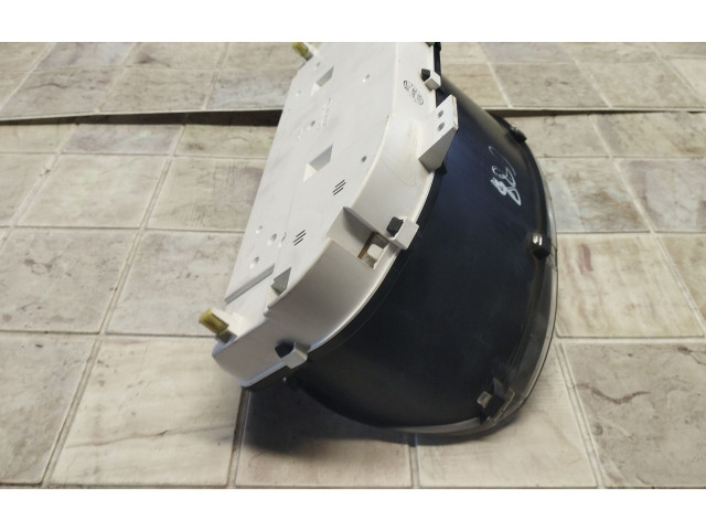 Панель приборов 85002SC350, 0357001   Subaru Forester SH       