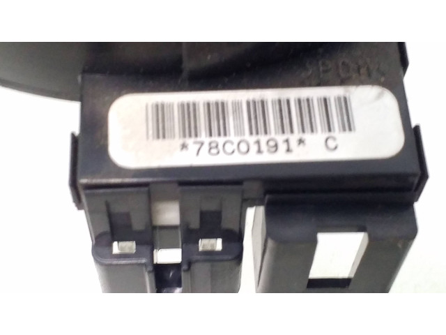 Подрулевой шлейф SRS 78C0191AC Mazda Premacy